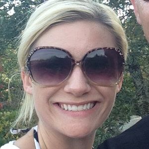 Meet your Posher, Kelsey